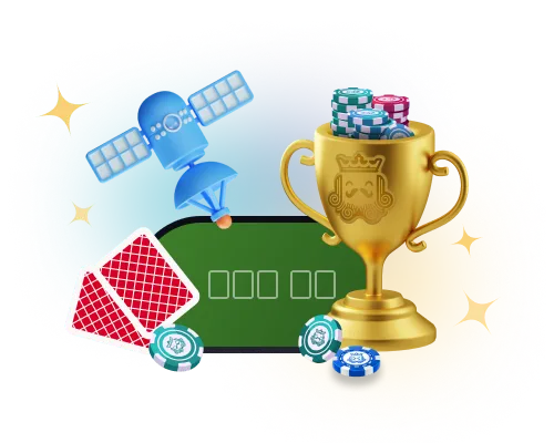 Free Satellite Poker Tournaments